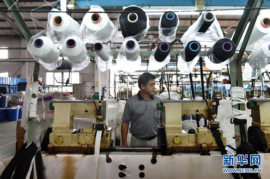 （新華全媒頭條&middot;圖文互動(dòng)）（5）祖國必須統(tǒng)一，也必然統(tǒng)一&mdash;&mdash;習(xí)近平總書記重要講話為兩岸關(guān)系發(fā)展定向領(lǐng)航