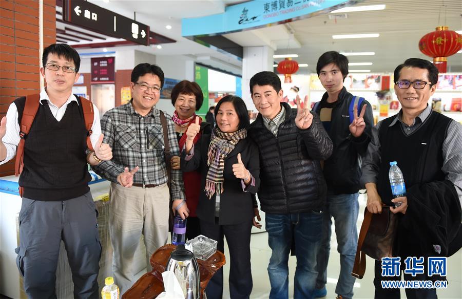 （新華全媒頭條&middot;圖文互動(dòng)）（9）祖國必須統(tǒng)一，也必然統(tǒng)一&mdash;&mdash;習(xí)近平總書記重要講話為兩岸關(guān)系發(fā)展定向領(lǐng)航  