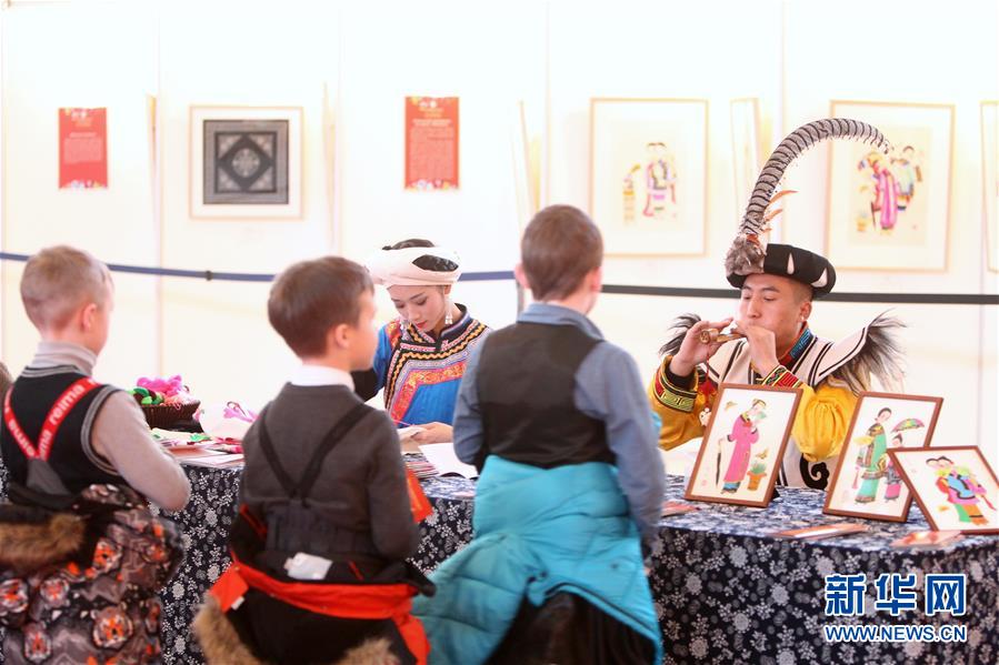 （新華全媒頭條&middot;出訪&middot;側(cè)記&middot;圖文互動）（4）你好老朋友！開啟新時代！&mdash;&mdash;習(xí)近平主席和普京總統(tǒng)引領(lǐng)中俄全面戰(zhàn)略協(xié)作伙伴關(guān)系邁入新時代