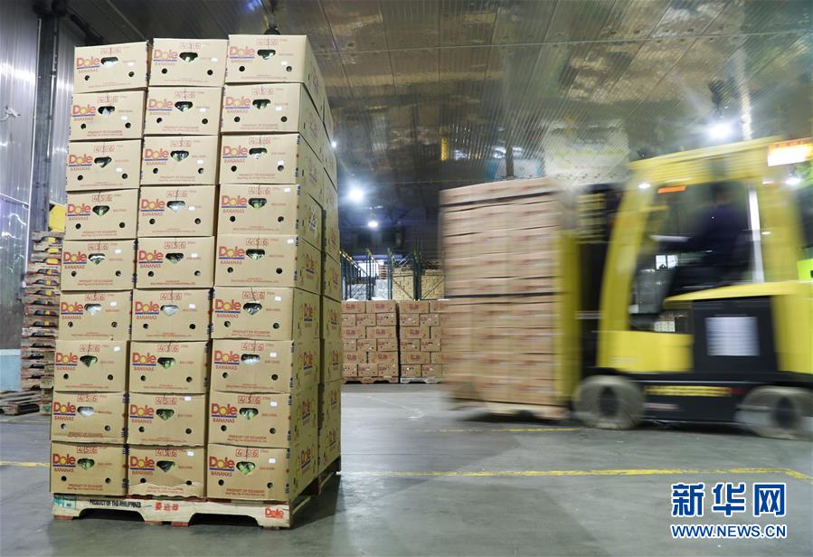 （在習近平新時代中國特色社會主義思想指引下&mdash;&mdash;新時代新作為新篇章&middot;總書記關切開放事&middot;圖文互動）（5）中國市場這么大這么開放，我們一定要深耕&mdash;&mdash;來自進博會參展外商的故事