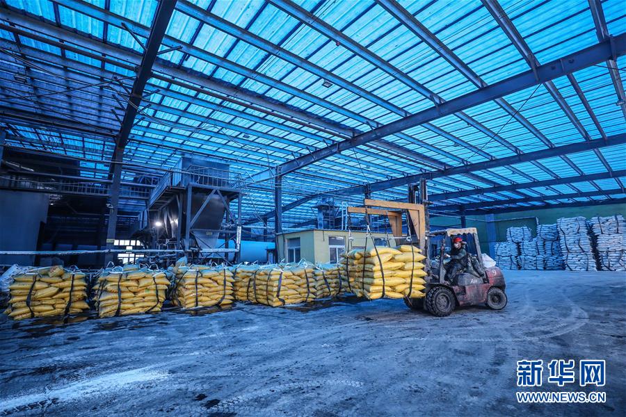 (在習近平新時代中國特色社會主義思想指引下——新時代新作為新篇章·習近平總書記關切事·圖文互動)(3)春耕忙 信心足——谷雨時節(jié)走馬東北直擊糧事