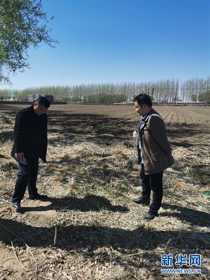 （在習近平新時代中國特色社會主義思想指引下&mdash;&mdash;新時代新作為新篇章&middot;習近平總書記關切事&middot;圖文互動）（3）青春的顏色是什么？