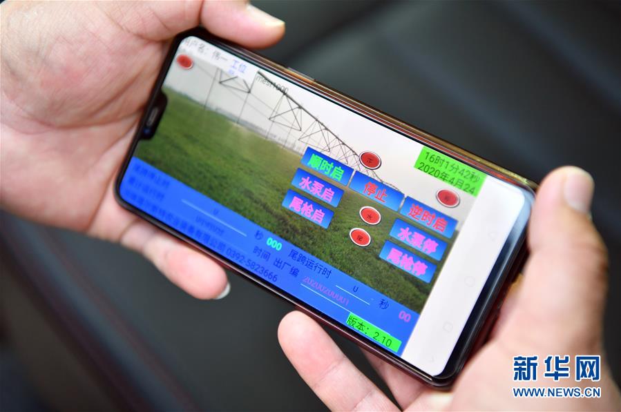 （在習(xí)近平新時(shí)代中國(guó)特色社會(huì)主義思想指引下&mdash;&mdash;新時(shí)代新作為新篇章&middot;習(xí)近平總書(shū)記關(guān)切事&middot;圖文互動(dòng)）（6）新農(nóng)事、新希望&mdash;&mdash;夏收前田間新動(dòng)態(tài)掃描