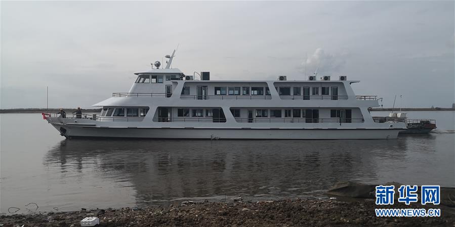 （在習近平新時代中國特色社會主義思想指引下&mdash;&mdash;新時代新作為新篇章&middot;習近平總書記關切事&middot;圖文互動）（1）新生活、新盼頭&mdash;&mdash;脫貧攻堅新形勢速覽