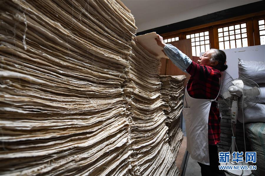 （新華全媒頭條&middot;圖文互動(dòng)）（8）沿著習(xí)近平總書(shū)記考察時(shí)的&ldquo;非遺&rdquo;足跡