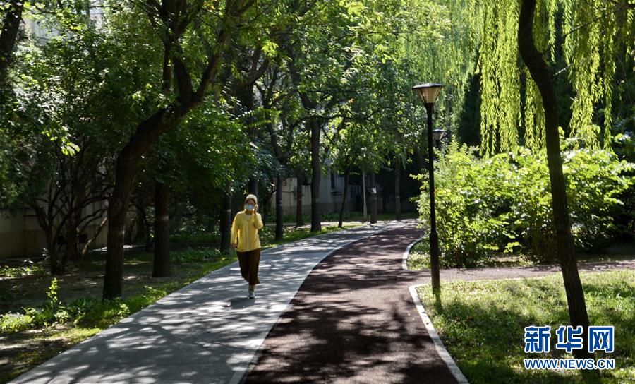 （總書(shū)記推動(dòng)的改革身邊事&middot;文化改革篇）（3）特寫(xiě)：&ldquo;生活便利了，環(huán)境變美了，人也舒心了&rdquo; &mdash;&mdash;感受基層文明實(shí)踐站里的惠民服務(wù)