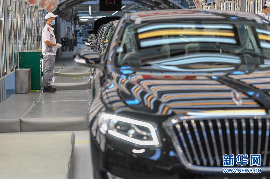 （在習(xí)近平新時代中國特色社會主義思想指引下&mdash;&mdash;新時代新作為新篇章&middot;習(xí)近平總書記關(guān)切事）（4）東北，&ldquo;上新&rdquo;&mdash;&mdash;黑土地上的創(chuàng)新故事