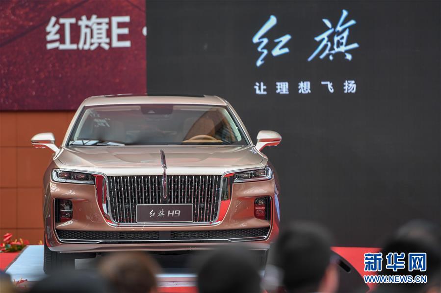 （在習(xí)近平新時代中國特色社會主義思想指引下&mdash;&mdash;新時代新作為新篇章&middot;習(xí)近平總書記關(guān)切事）（6）東北，&ldquo;上新&rdquo;&mdash;&mdash;黑土地上的創(chuàng)新故事