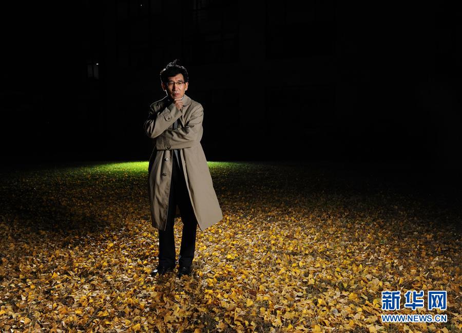 （在習(xí)近平新時(shí)代中國(guó)特色社會(huì)主義思想指引下&mdash;&mdash;新時(shí)代新作為新篇章&middot;習(xí)近平總書記關(guān)切事&middot;圖文互動(dòng)）（8）探&ldquo;微觀世界&rdquo; 抓&ldquo;關(guān)鍵變量&rdquo;&mdash;&mdash;我國(guó)科學(xué)家與量子&ldquo;糾纏&rdquo;的故事