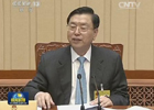 十二屆全國人大常委會第八次會議表決通過環(huán)境保護法