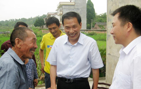 一個好干部的三個雅號&mdash;&mdash;追記江西省吉安市委組織部原副部長、市人社局原局長曾建