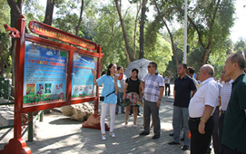 新疆文明辦將開展&ldquo;講文明、樹新風(fēng)&rdquo;系列活動