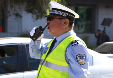 &ldquo;好警察&rdquo;崔光日