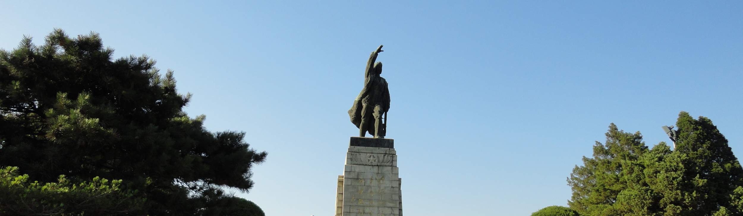 [遼寧&middot;錦州]遼沈戰(zhàn)役紀(jì)念館