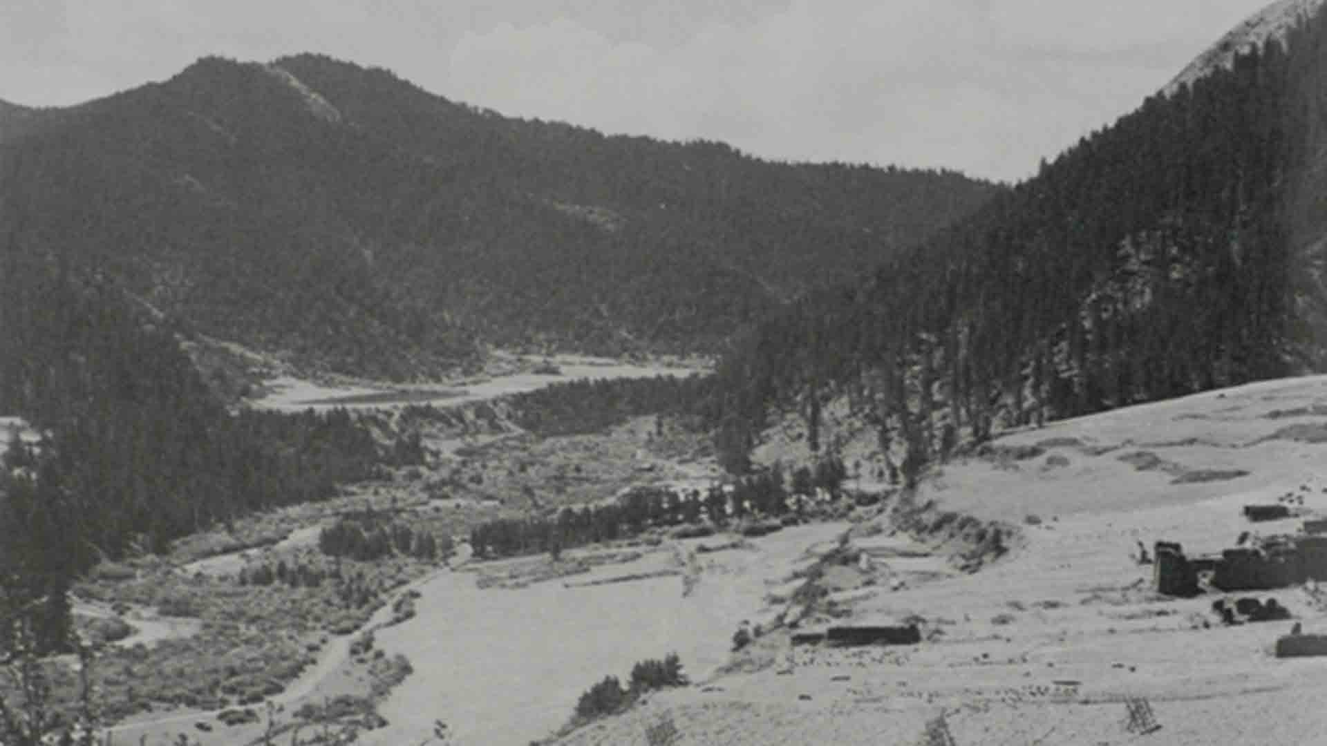 南下還是北上，決定革命前途的關(guān)鍵之爭