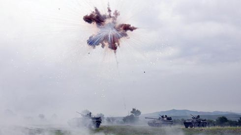 近觀&ldquo;紅一師&rdquo;合成營建設(shè)實(shí)踐