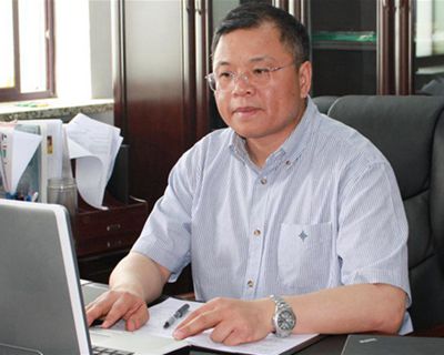 端午憶念黃大年：&ldquo;您未竟的事業(yè)，我們擔當&rdquo;