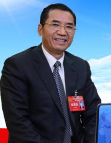 李中武：機場、高新區(qū)、大數(shù)據(jù) 榮昌"三大件"架起成渝支點