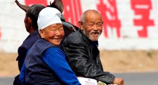 走，咱趕集去