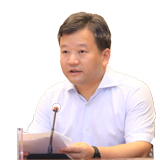 曹立軍：把綠色發(fā)展、美麗經(jīng)濟(jì)作為轉(zhuǎn)型升級(jí)的重要方向