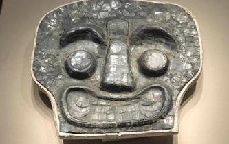 國家一級(jí)文物&ldquo;何尊&rdquo;亮相蓉城