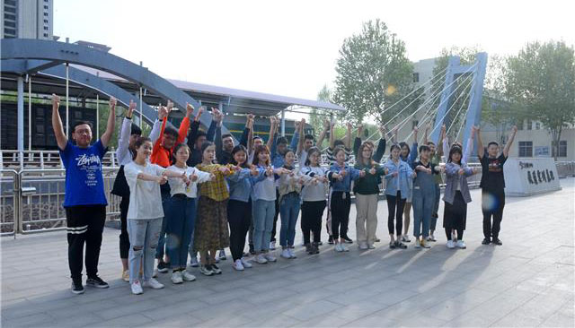 【最青春】這就是青春最美的樣子！