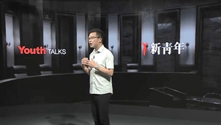 新青年&middot;唐帥|在無(wú)聲的世界里，為你發(fā)聲！
