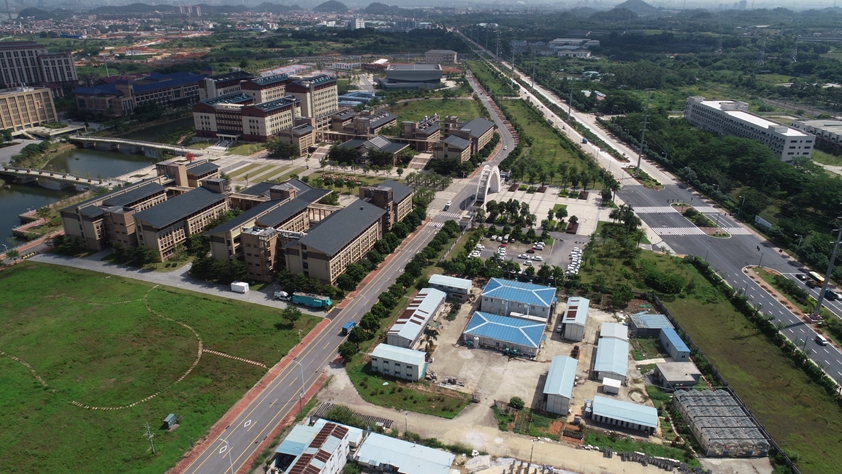 &ldquo;我們給火箭做減重&rdquo;&mdash;&mdash;高校科技創(chuàng)新進(jìn)行時(shí)