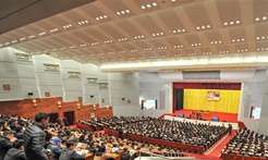 增強(qiáng)制度自信，書(shū)寫(xiě)&ldquo;中國(guó)之治&rdquo;新篇章