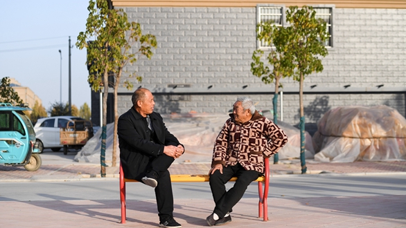 &ldquo;成功的治理&rdquo;長(zhǎng)啥樣？解碼基層治理體系和治理能力現(xiàn)代化