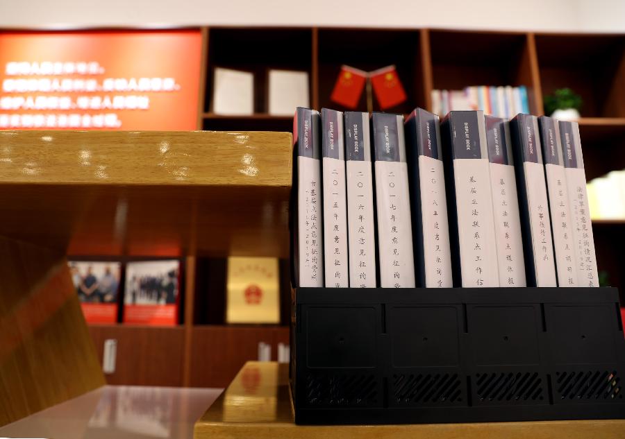 上?；鶎恿⒎?lián)系點(diǎn)：開啟接地氣、察民情、聚民智&ldquo;直通車&rdquo;