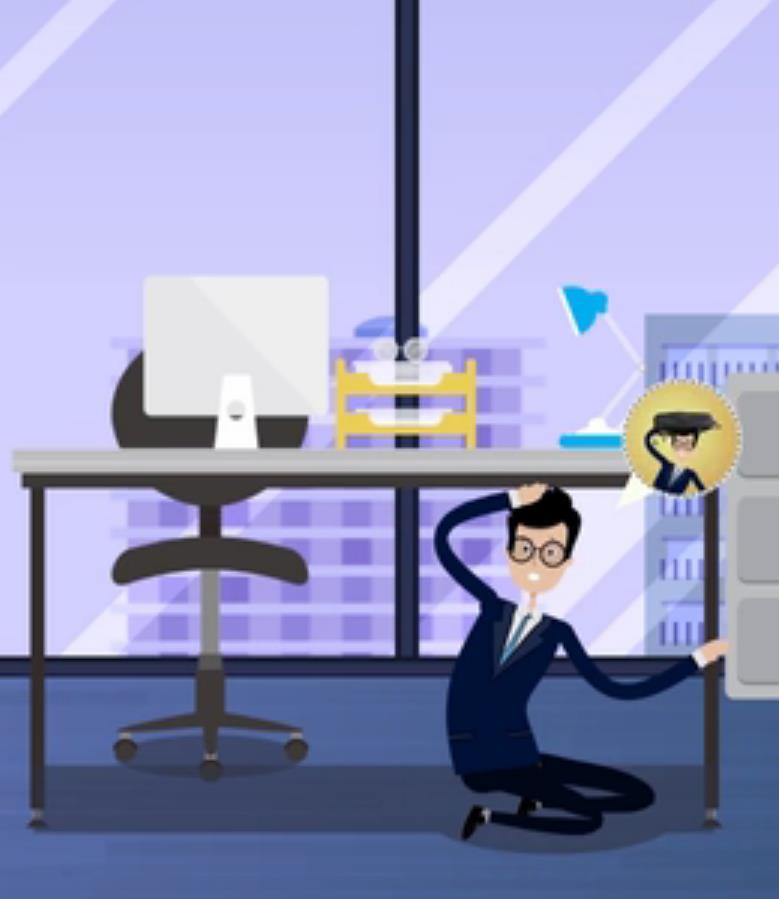 地震來了，是躲還是跑？