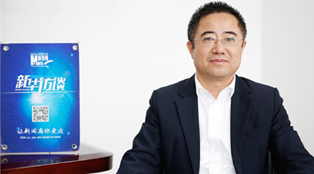 王玨：以高質(zhì)量黨建引領(lǐng)，決戰(zhàn)決勝脫貧攻堅