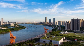 十年磨一劍！來徐匯 愛上上海