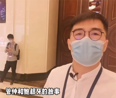 這個時代，我們需要什么樣的算法？