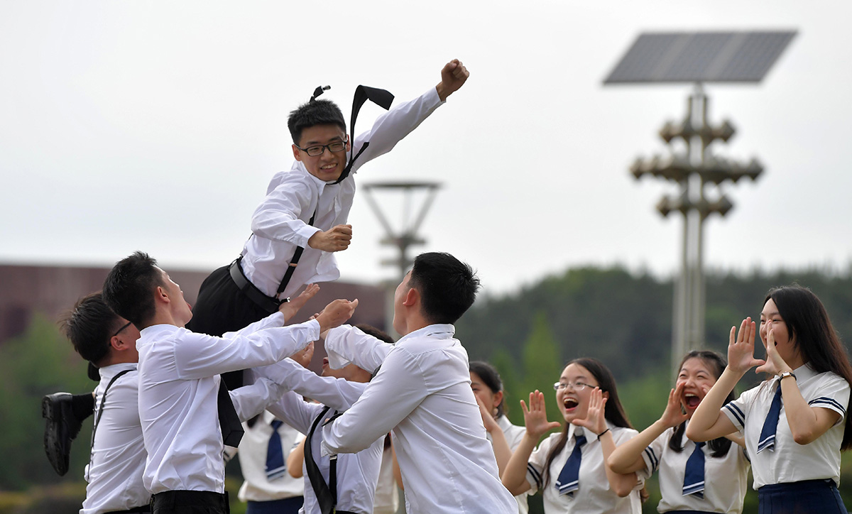 關(guān)于未來，你有哪些&ldquo;小目標(biāo)&rdquo;&ldquo;小期待&rdquo;？