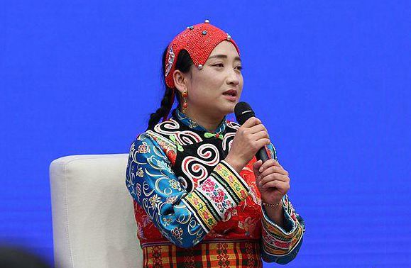 脫貧攻堅(jiān)中的奮進(jìn)力量丨一個(gè)都不能少！