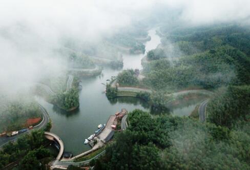 合作共治、責(zé)任共擔(dān)、效益共享&mdash;&mdash;赤水河流域跨省生態(tài)補(bǔ)償取得積極成效