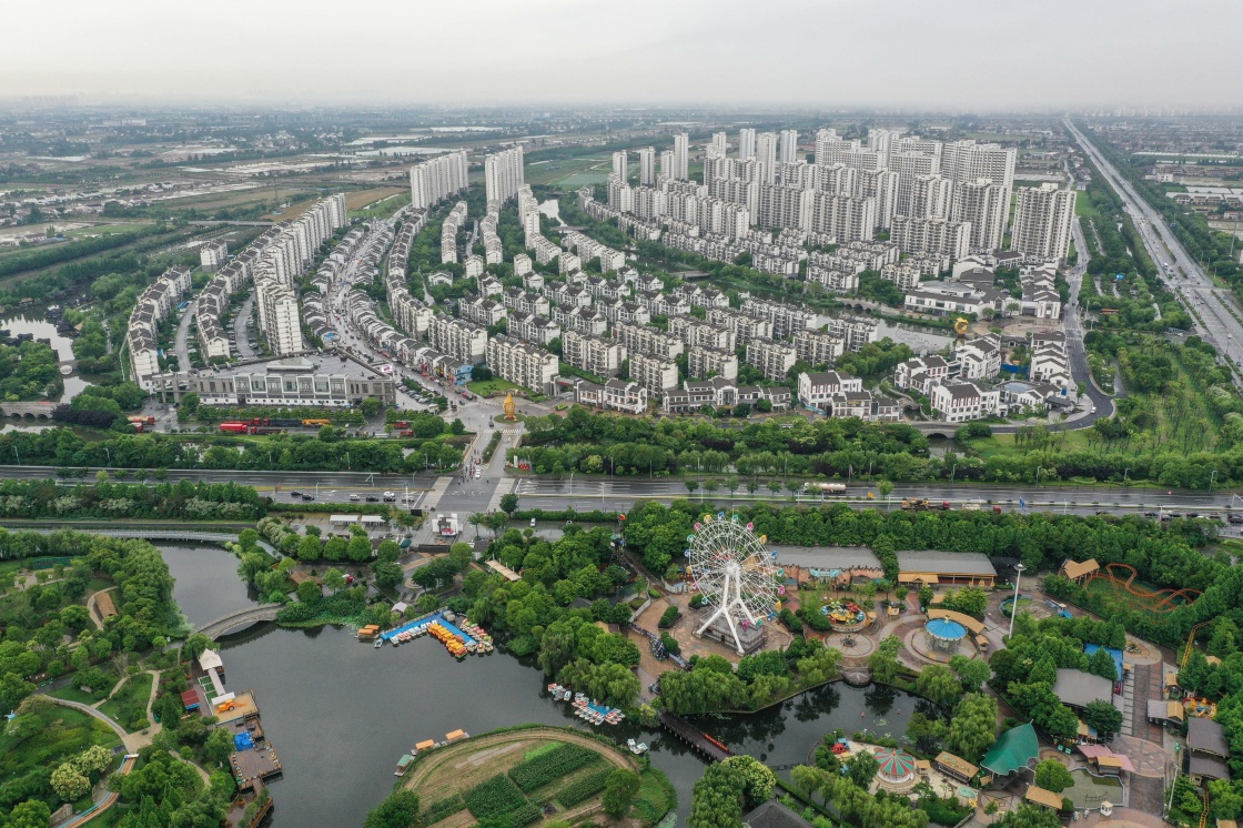 江蘇張家港：傳承紅色基因，激發(fā)文明力量