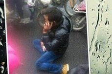 &ldquo;哄搶&rdquo;事件，一場缺德與愛心的較量