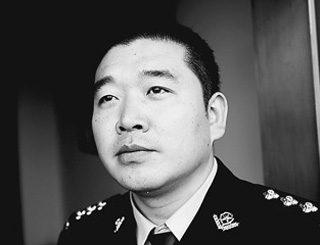 &ldquo;老百姓說聲謝謝，我就知足了&rdquo;