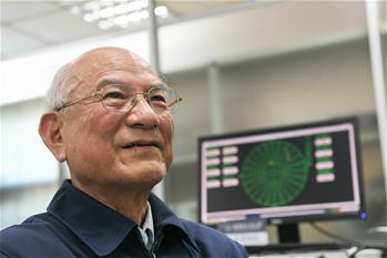 劉永坦：&ldquo;從0到1&rdquo;，他為祖國海疆雷達(dá)打造&ldquo;火眼金睛&rdquo;