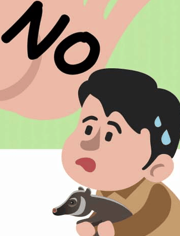 【&ldquo;疫&rdquo;案說法】對(duì)非法交易、食用野生動(dòng)物零容忍！