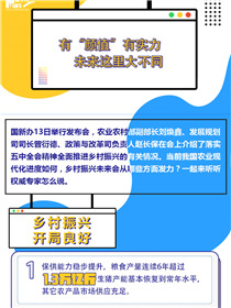 有&ldquo;顏值&rdquo;有實(shí)力 未來(lái)這里大不同