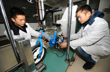 誰(shuí)來(lái)保護(hù)知識(shí)產(chǎn)權(quán)　誰(shuí)來(lái)保護(hù)創(chuàng)新動(dòng)力？&mdash;&mdash;一起知識(shí)產(chǎn)權(quán)案勝訴背后的維權(quán)困境