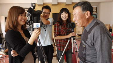 對外部屈婷：一個&ldquo;點&rdquo;的煩惱，一個&ldquo;點&rdquo;的溫暖