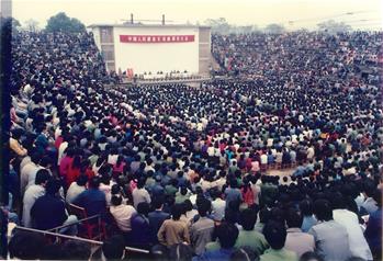 戰(zhàn)斗，永不停歇&mdash;&mdash;記一級(jí)&ldquo;戰(zhàn)斗英雄&rdquo;史光柱