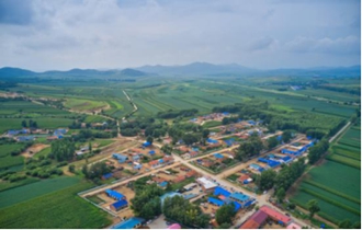 華能扎蘭屯熱電廠(chǎng)：精準(zhǔn)幫扶情暖民族鄉(xiāng)