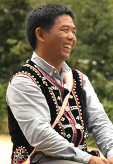 &ldquo;直過(guò)區(qū)&rdquo;來(lái)了華能人