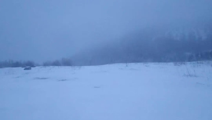 喝酒能御寒？